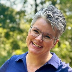 Meet your Posher, Rebecca